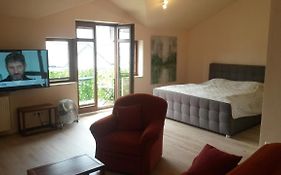 Altstadt-Ferienwohnung Rodica
