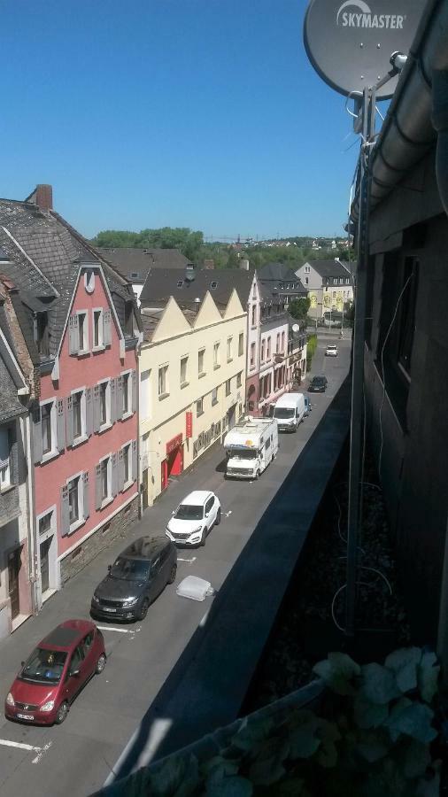 Altstadt-Ferienwohnung Rodica Limburg an der Lahn Exterior foto